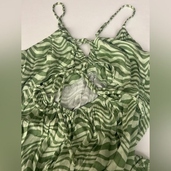 Wild Fable Women’s Maxi Dress - Large - Picture 4 of 7